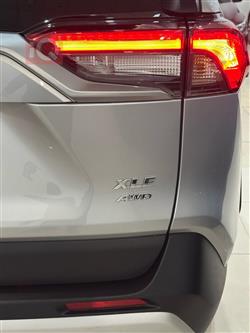 تويوتا راف 4